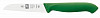 Нож для овощей Icel 10см, зеленый HORECA PRIME 28500.HR02000.100 фото